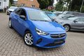 Daumennagel 28 - Opel Corsa F 1.5 Diesel Elegance MATRIX=NAVI=LEDER
