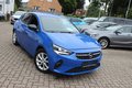 Daumennagel 29 - Opel Corsa F 1.5 Diesel Elegance MATRIX=NAVI=LEDER