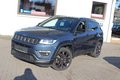 Daumennagel 16 - Jeep Compass S Plug-In Hybrid 4WD 1.3l T4-PHEV Aut LED