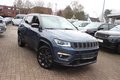Daumennagel 22 - Jeep Compass S Plug-In Hybrid 4WD 1.3l T4-PHEV Aut LED
