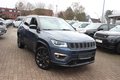 Daumennagel 23 - Jeep Compass S Plug-In Hybrid 4WD 1.3l T4-PHEV Aut LED