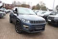 Daumennagel 24 - Jeep Compass S Plug-In Hybrid 4WD 1.3l T4-PHEV Aut LED