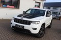 Daumennagel 1 - Jeep Grand Cherokee 3.0 CRD Trailhawk Trail Rated Leder=Navi=Xenon