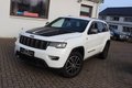 Daumennagel 15 - Jeep Grand Cherokee 3.0 CRD Trailhawk Trail Rated Leder=Navi=Xenon