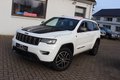 Daumennagel 16 - Jeep Grand Cherokee 3.0 CRD Trailhawk Trail Rated Leder=Navi=Xenon
