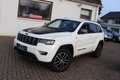 Daumennagel 17 - Jeep Grand Cherokee 3.0 CRD Trailhawk Trail Rated Leder=Navi=Xenon