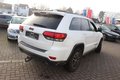 Daumennagel 23 - Jeep Grand Cherokee 3.0 CRD Trailhawk Trail Rated Leder=Navi=Xenon