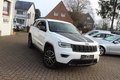 Daumennagel 26 - Jeep Grand Cherokee 3.0 CRD Trailhawk Trail Rated Leder=Navi=Xenon