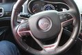 Daumennagel 8 - Jeep Grand Cherokee 3.0 CRD Trailhawk Trail Rated Leder=Navi=Xenon