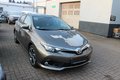 Daumennagel 13 - Toyota Auris Edition-S 1.2 Turbo
