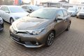 Daumennagel 14 - Toyota Auris Edition-S 1.2 Turbo