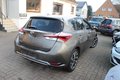 Daumennagel 16 - Toyota Auris Edition-S 1.2 Turbo