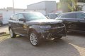 Daumennagel 1 - Land Rover Range Rover Sport HSE Leder=NAVI=PANO+22 Zoll=Matrix
