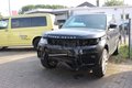 Daumennagel 2 - Land Rover Range Rover Sport HSE Leder=NAVI=PANO+22 Zoll=Matrix
