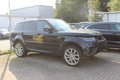 Daumennagel 3 - Land Rover Range Rover Sport HSE Leder=NAVI=PANO+22 Zoll=Matrix