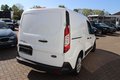 Daumennagel 20 - Ford Transit Connect Kasten Trend 1,6 TDCI NAVI=KAMERA