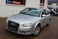 Daumennagel 28 - Audi A4 2.0 Multitronic 2.Hand=TOP-ZUSTAN=VOLL-SCHECKHEFT