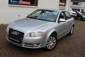 Daumennagel 29 - Audi A4 2.0 Multitronic 2.Hand=TOP-ZUSTAN=VOLL-SCHECKHEFT
