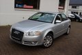 Daumennagel 30 - Audi A4 2.0 Multitronic 2.Hand=TOP-ZUSTAN=VOLL-SCHECKHEFT