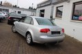 Daumennagel 32 - Audi A4 2.0 Multitronic 2.Hand=TOP-ZUSTAN=VOLL-SCHECKHEFT