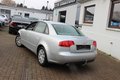 Daumennagel 33 - Audi A4 2.0 Multitronic 2.Hand=TOP-ZUSTAN=VOLL-SCHECKHEFT