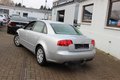 Daumennagel 34 - Audi A4 2.0 Multitronic 2.Hand=TOP-ZUSTAN=VOLL-SCHECKHEFT