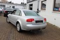 Daumennagel 36 - Audi A4 2.0 Multitronic 2.Hand=TOP-ZUSTAN=VOLL-SCHECKHEFT
