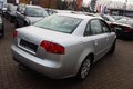 Daumennagel 37 - Audi A4 2.0 Multitronic 2.Hand=TOP-ZUSTAN=VOLL-SCHECKHEFT