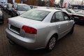 Daumennagel 38 - Audi A4 2.0 Multitronic 2.Hand=TOP-ZUSTAN=VOLL-SCHECKHEFT