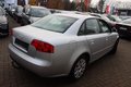 Daumennagel 39 - Audi A4 2.0 Multitronic 2.Hand=TOP-ZUSTAN=VOLL-SCHECKHEFT