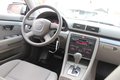 Daumennagel 19 - Audi A4 2.0 Multitronic 2.Hand=TOP-ZUSTAN=VOLL-SCHECKHEFT