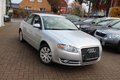 Daumennagel 40 - Audi A4 2.0 Multitronic 2.Hand=TOP-ZUSTAN=VOLL-SCHECKHEFT
