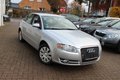 Daumennagel 41 - Audi A4 2.0 Multitronic 2.Hand=TOP-ZUSTAN=VOLL-SCHECKHEFT