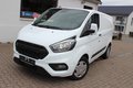Daumennagel 12 - Ford Transit Custom Kasten 340 L 2.0 TDCi Automatik  Hoch