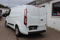 Daumennagel 18 - Ford Transit Custom Kasten 340 L 2.0 TDCi Automatik  Hoch