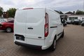 Daumennagel 21 - Ford Transit Custom Kasten 340 L 2.0 TDCi Automatik  Hoch