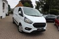 Daumennagel 25 - Ford Transit Custom Kasten 340 L 2.0 TDCi Automatik  Hoch