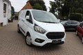 Daumennagel 26 - Ford Transit Custom Kasten 340 L 2.0 TDCi Automatik  Hoch