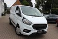 Daumennagel 27 - Ford Transit Custom Kasten 340 L 2.0 TDCi Automatik  Hoch