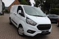 Daumennagel 29 - Ford Transit Custom Kasten 340 L 2.0 TDCi Automatik  Hoch