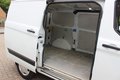 Daumennagel 8 - Ford Transit Custom Kasten 340 L 2.0 TDCi Automatik  Hoch