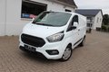 Daumennagel 10 - Ford Transit Custom Kasten 340 L 2.0 TDCi Automatik  Hoch