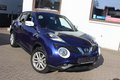 Daumennagel 21 - Nissan Juke Acenta 1.2 DIG-T NAVI=RÜCKFAHRKAMERA
