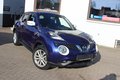 Daumennagel 8 - Nissan Juke Acenta 1.2 DIG-T NAVI=RÜCKFAHRKAMERA