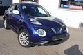 Daumennagel 10 - Nissan Juke Acenta 1.2 DIG-T NAVI=RÜCKFAHRKAMERA