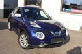 Daumennagel 11 - Nissan Juke Acenta 1.2 DIG-T NAVI=RÜCKFAHRKAMERA