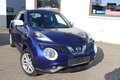 Daumennagel 13 - Nissan Juke Acenta 1.2 DIG-T NAVI=RÜCKFAHRKAMERA