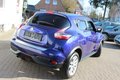 Daumennagel 15 - Nissan Juke Acenta 1.2 DIG-T NAVI=RÜCKFAHRKAMERA