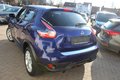 Daumennagel 19 - Nissan Juke Acenta 1.2 DIG-T NAVI=RÜCKFAHRKAMERA