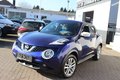 Daumennagel 23 - Nissan Juke Acenta 1.2 DIG-T NAVI=RÜCKFAHRKAMERA